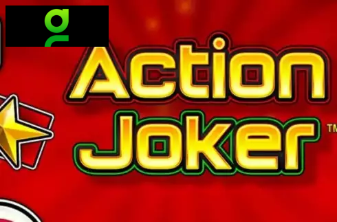 Action Joker